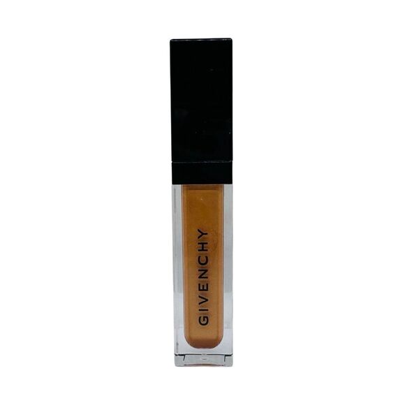 Givenchy Prisme Libre Skin-Caring Liquid Highlighter - Bronze Extravaganza - Picture 1 of 6